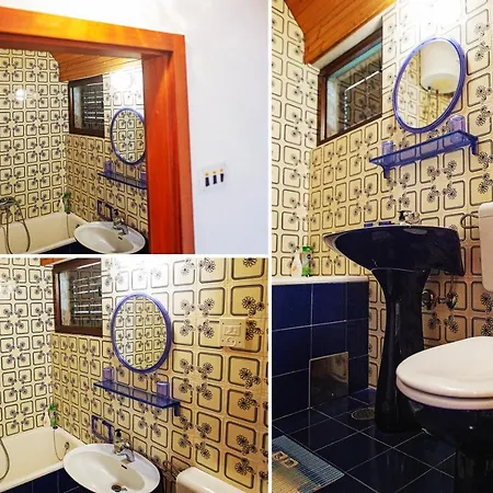 Traditional Family In The Heart Of Dalmatia