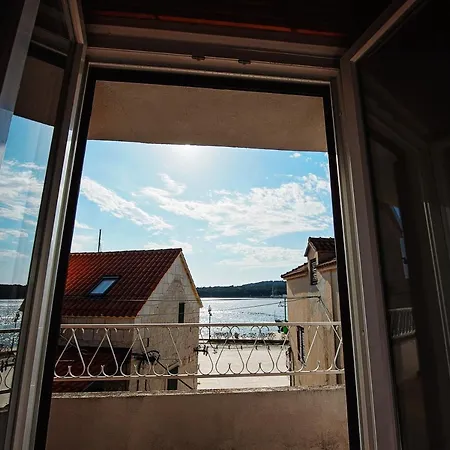 Vikendica Traditional Family In The Heart Of Dalmatia *