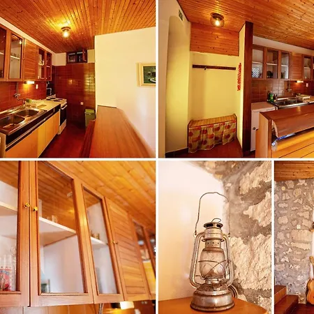 Traditional Family In The Heart Of Dalmatia *