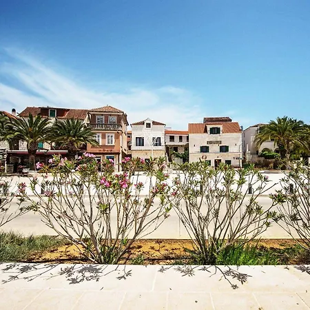 Holiday home Traditional Family In The Heart Of Dalmatia