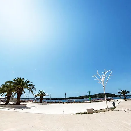 Traditional Family In The Heart Of Dalmatia Rogoznica (Sibenik-Knin)