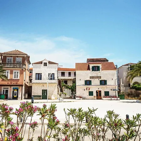 Traditional Family In The Heart Of Dalmatia *