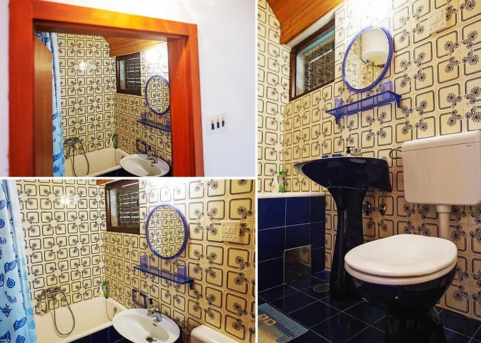 Traditional Family In The Heart Of Dalmatia