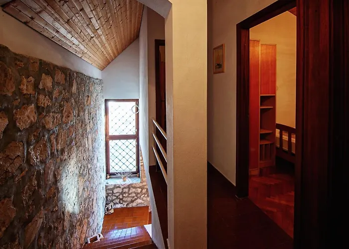 Traditional Family In The Heart Of Dalmatia Vikendica Rogoznica (Sibenik-Knin)