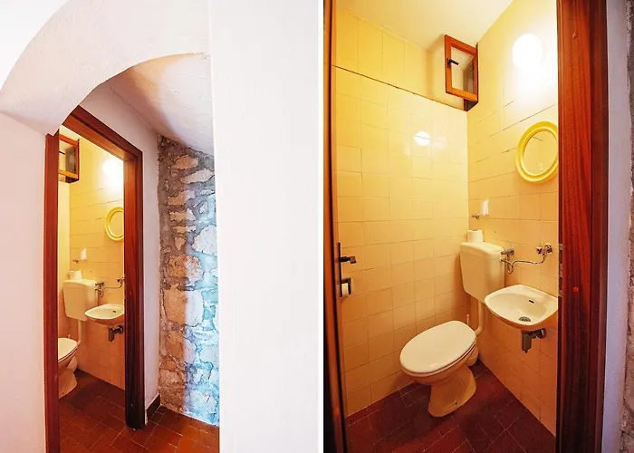 Vikendica Traditional Family In The Heart Of Dalmatia Rogoznica (Sibenik-Knin)