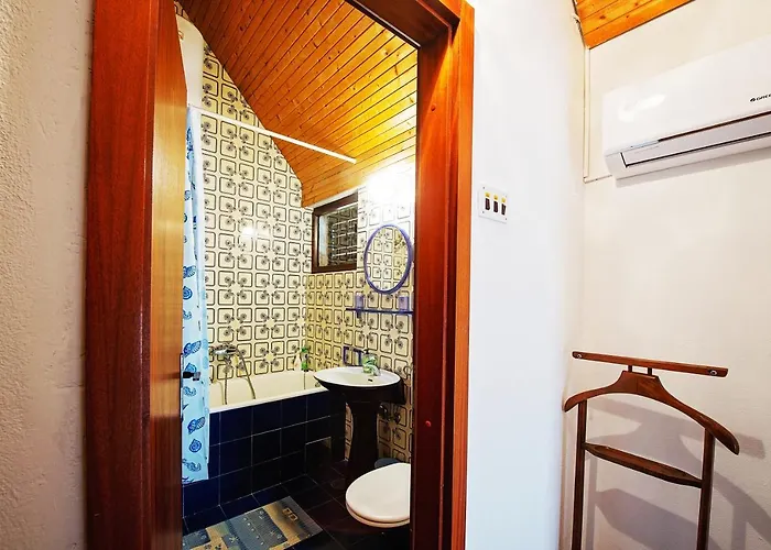 Vikendica Traditional Family In The Heart Of Dalmatia *