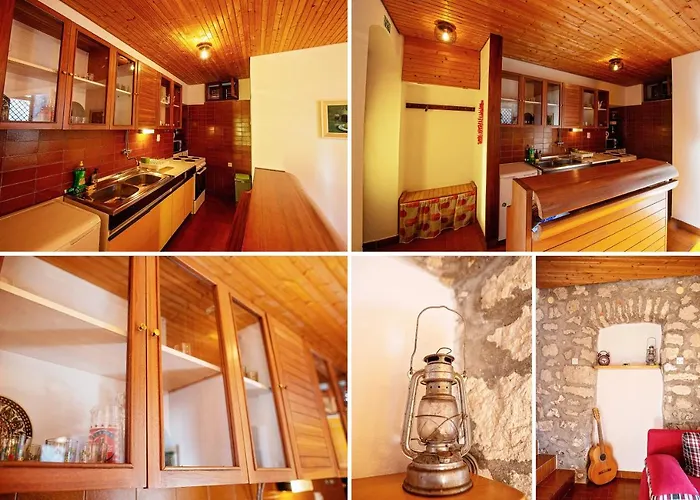 Traditional Family In The Heart Of Dalmatia *